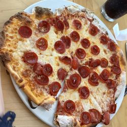 Bova - Pepperoni Pizza