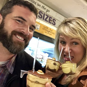Two Sizes - Nom nom faces! - Desserts Near Me - Rome, RM Two Sizes - Nom nom faces! - Desserts Near Me - Rome, RM