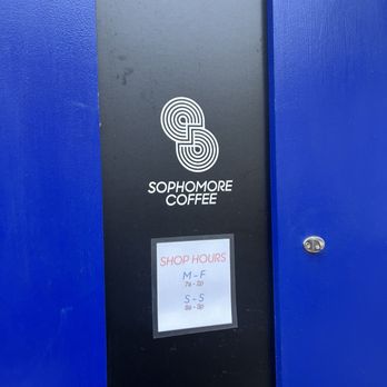 Sophomore Coffee - Coffee Roasteries Near Me - Baltimore, Maryland Sophomore Coffee - Coffee Roasteries Near Me - Baltimore, Maryland