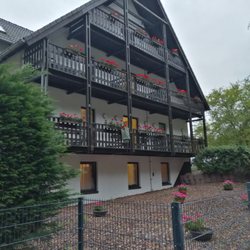 Restaurant zum Hasenwäldchen