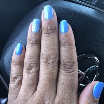 Gloss Nail Bar - Nail Salons Near Me - Anaheim, California