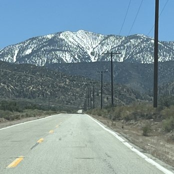 Mountain Oak Campground - Views towards campsite elevation. - Campgrounds Near Me - Wrightwood, California Mountain Oak Campground - Views towards campsite elevation. - Campgrounds Near Me - Wrightwood, California