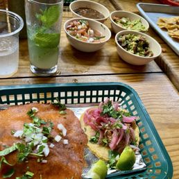 Cochinita Pibil