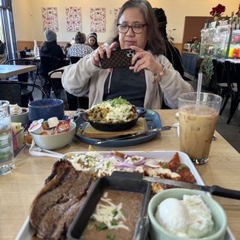 Gina's Kitchen +Catering - Breakfast & Brunch Near Me - Rancho Cucamonga, California Gina's Kitchen +Catering - Breakfast & Brunch Near Me - Rancho Cucamonga, California