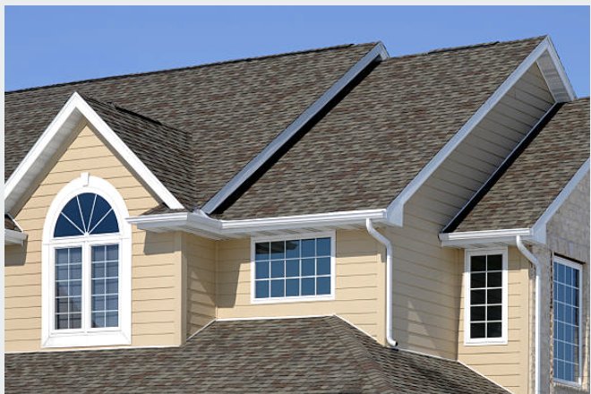 Slide of EAM Roofing