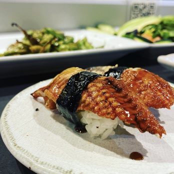 Dada Sushi - Eel sushi - Japanese Near Me - Murrieta, California Dada Sushi - Eel sushi - Japanese Near Me - Murrieta, California
