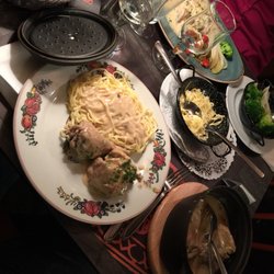 Restaurant La Couronne
