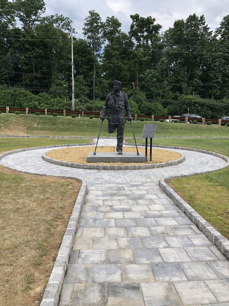 Wild Bill Guarnere Memorial Fund - veterans service organization in Broomall, PA