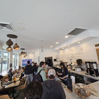 Gnarwhal Coffee - Coffee & Tea Near Me - Santa Monica, California Gnarwhal Coffee - Coffee & Tea Near Me - Santa Monica, California