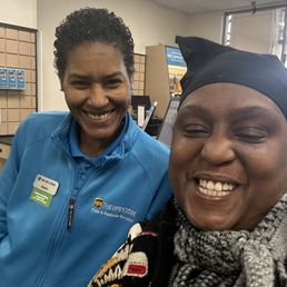 She is the best with the best service ever She is the best with the best service ever