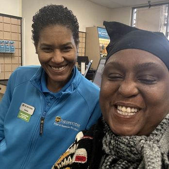 The UPS Store - She is the best with the best service ever - Shipping Centers Near Me - Las Vegas, Nevada The UPS Store - She is the best with the best service ever - Shipping Centers Near Me - Las Vegas, Nevada