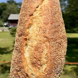 Chester Sunday Market - Seeded Semolina