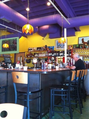 Zada Jane's Corner Cafe by null
