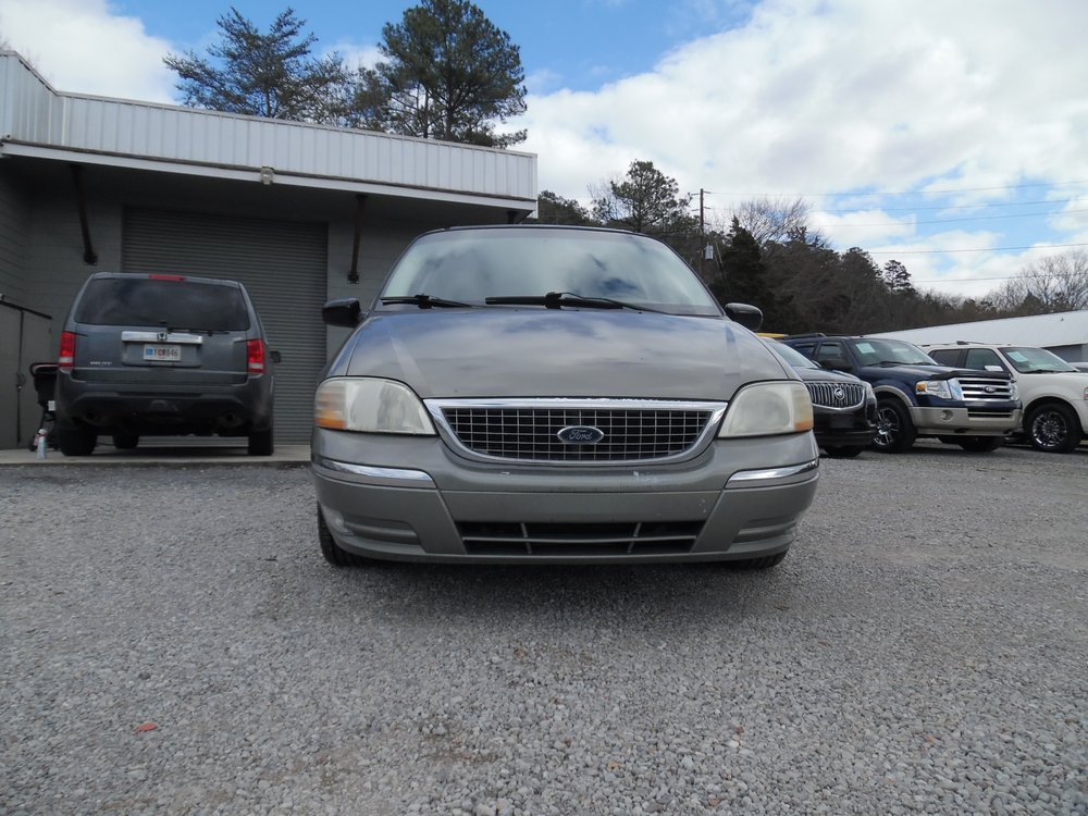 Jimmy Jag Auto Sales