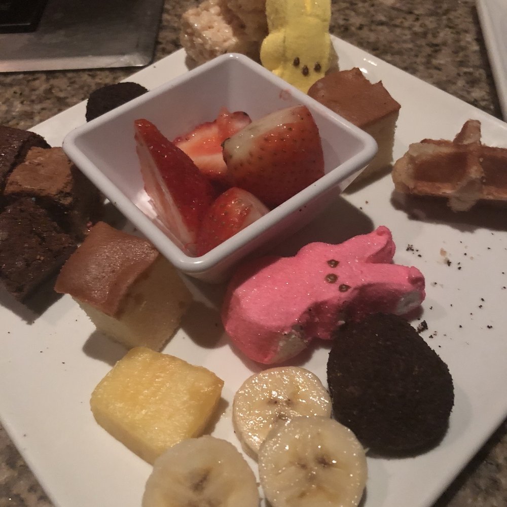 The Melting Pot - $5 mimosas - Fondue Near Me - Kennesaw, Georgia The Melting Pot - $5 mimosas - Fondue Near Me - Kennesaw, Georgia