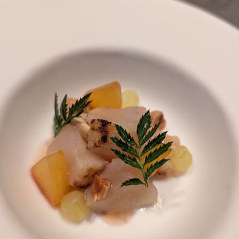 Omo by Jont - Scallop - Japanese Near Me - Winter Park, Florida Omo by Jont - Scallop - Japanese Near Me - Winter Park, Florida