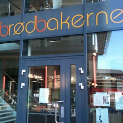 Brødbakerne Skøyen