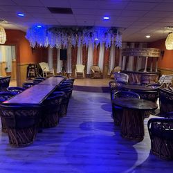 Taqueria El Chaparrito - Private party space