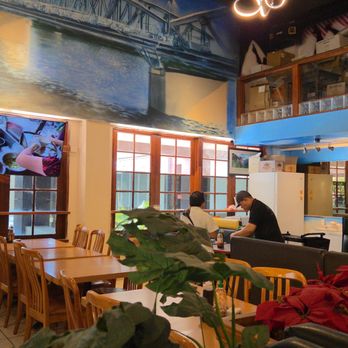 Pho Viet - Inside - Vietnamese Near Me - Honolulu, Hawaii