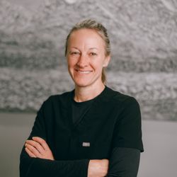 Olympic Spine & Sports Therapy - Dr. Britni Everett, Doctor of Chiropractic