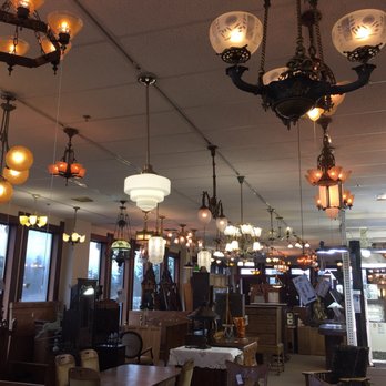 Vintage Hardware & Lighting - Antiques Near Me - Port Townsend, Washington Vintage Hardware & Lighting - Antiques Near Me - Port Townsend, Washington