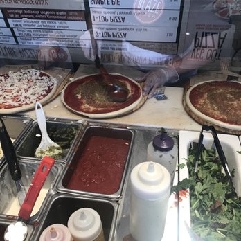 Blaze Pizza - Pizza Near Me - Hawthorne, California Blaze Pizza - Pizza Near Me - Hawthorne, California
