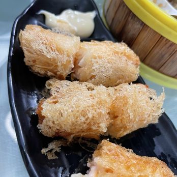 Bistro 1968 - Dim Sum Near Me - San Gabriel, California