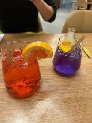 The Restaurant at Gilder by null