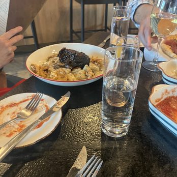 Osteria - Italian Near Me - Oklahoma City, Oklahoma