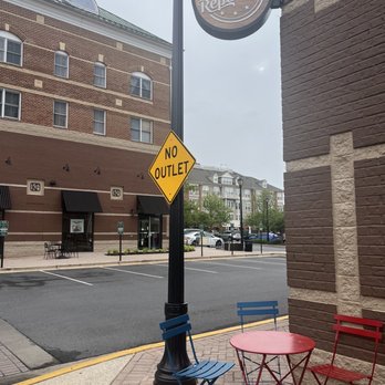 Coffee Republic - Coffee & Tea Near Me - Rockville, Maryland