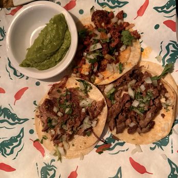El Gran Rodeo - Street tacos - Mexican Near Me - West Chester, Pennsylvania