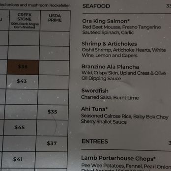 Echo & Rig - Steakhouses Near Me - Henderson, Nevada