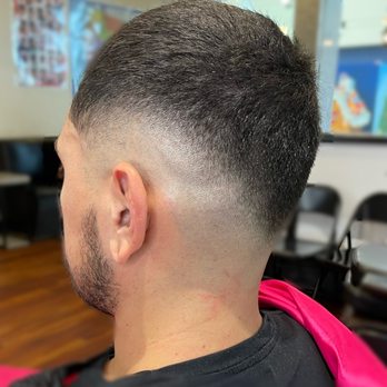 A1 Barbershop - Drop Fade - Barbers Near Me - Las Vegas, Nevada