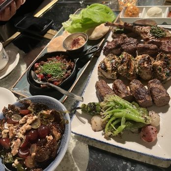 ilili DC - Lebanese Near Me - Washington, DC, District of Columbia ilili DC - Lebanese Near Me - Washington, DC, District of Columbia