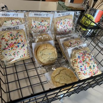 Rad Coffee - Riverside - Coffee & Tea Near Me - Riverside, California