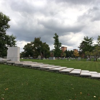 Forest Lawn - Funeral Services & Cemeteries Near Me - Buffalo, New York