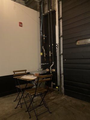 Cartesian Brewing by null
