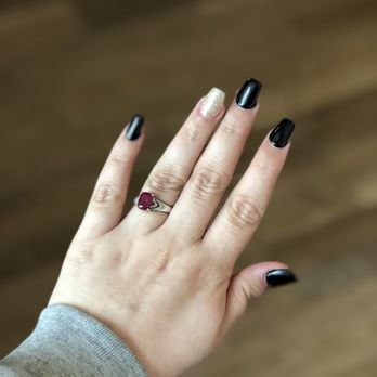 Finger Joy Nails - Full set - Waxing Near Me - Santa Clara, California Finger Joy Nails - Full set - Waxing Near Me - Santa Clara, California