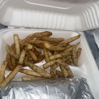 GHASSAN’S FRESH MEDITERRANEAN EATS - Updated June 2025 - 77 Photos & 37 ...