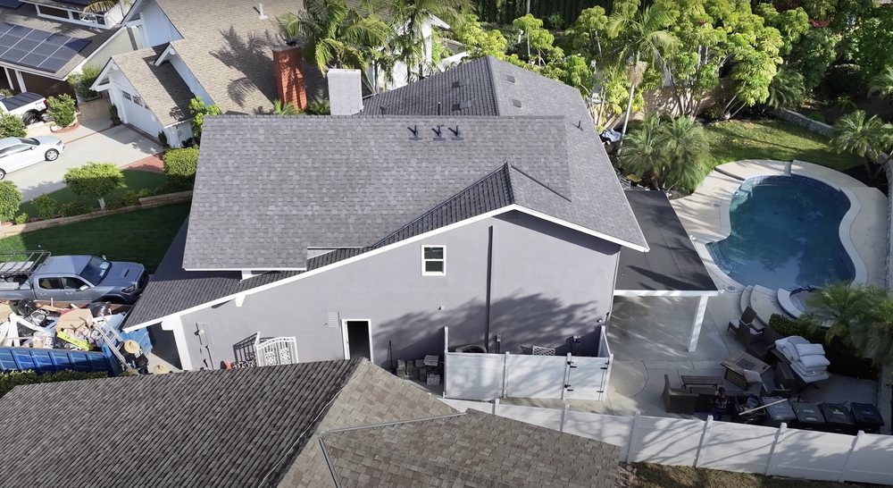 Slide of S R 2 Roofing Services