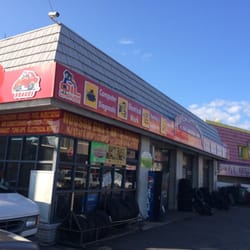 Hudson Gas & Auto Service