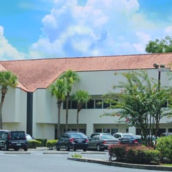 The Mortgage Firm - The Mortgage Firm headquarters located in Altamonte Springs, FL.