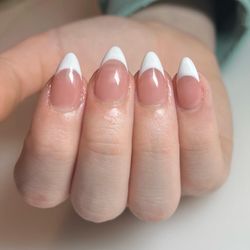 Nails With Vanessa - Gel X
