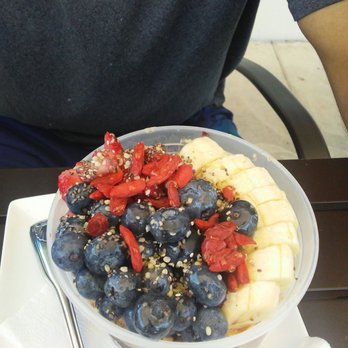 Jo Bistro - Acai bowl - Tapas/Small Plates Near Me - West Palm Beach, Florida Jo Bistro - Acai bowl - Tapas/Small Plates Near Me - West Palm Beach, Florida