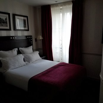 Hôtel Duquesne Eiffel - Hotels Near Me - Paris, 75