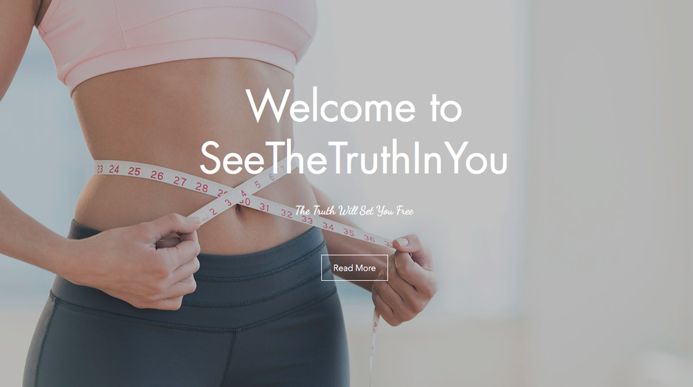SeeTheTruthInYou Logo