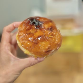 Yozm Donuts - Donuts Near Me - Buena Park, California