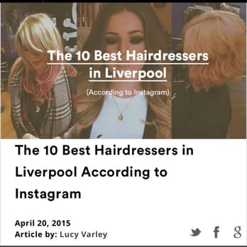 Headmasters - Hair Salons Near Me - Liverpool, LIV Headmasters - Hair Salons Near Me - Liverpool, LIV