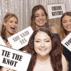 321 Photo Booth
