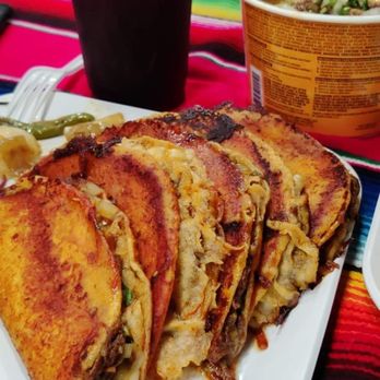 La Burrita - Food Trucks Near Me - San Jose, California La Burrita - Food Trucks Near Me - San Jose, California